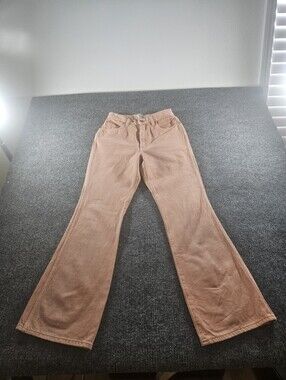 Wrangler Westward High Rise Bootcut W26 L30